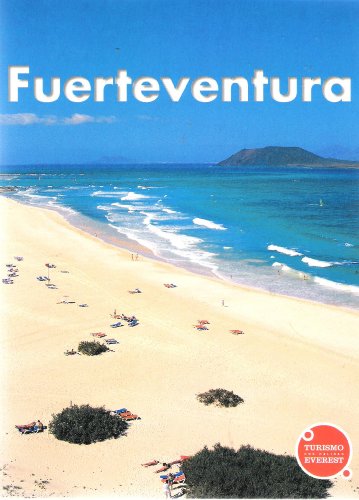 Fuerteventura.