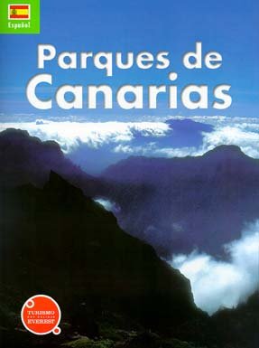 Beispielbild fr Recuerda Parques de Canarias zum Verkauf von WorldofBooks