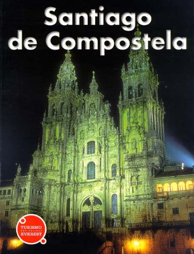 Stock image for Recuerda Santiago de Compostela for sale by medimops