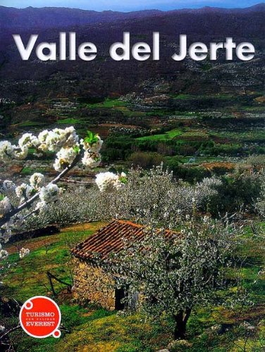 Imagen de archivo de Recuerda Valle del Jerte (Spanish Edition) a la venta por WorldofBooks