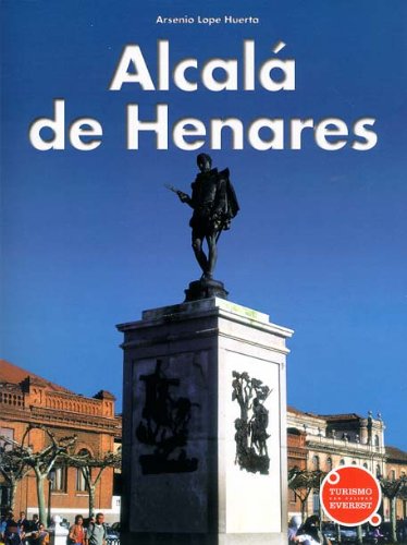 Imagen de archivo de Recuerda Alcal� de Henares (Spanish Edition) a la venta por Wonder Book