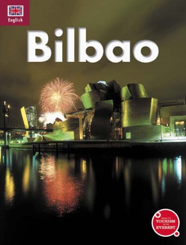 9788424103422: Recuerda Bilbao (English)