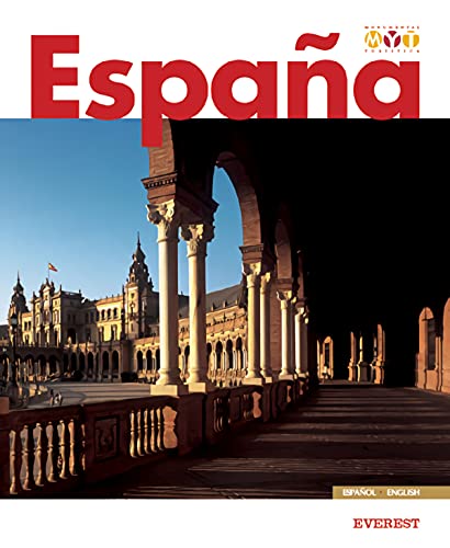 EspaÃ±a Monumental y TurÃ­stica (Spanish and English Edition) (9788424103729) by Queralt Del Hierro MarÃ­a Pilar