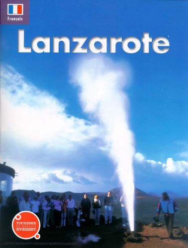 Stock image for Recuerda Lanzarote (Francs) for sale by medimops