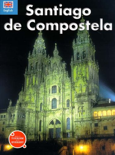 Stock image for Recuerda Santiago de Compostela (Ingl s) for sale by ThriftBooks-Atlanta