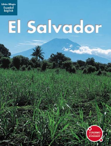 Stock image for El Salvador (Spanish Edition) for sale by Better World Books