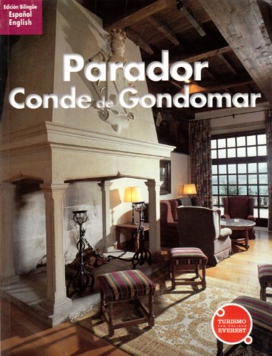 Imagen de archivo de RECUERDA PARADOR CONDE GONDOMAR (ESPAOL/ENGLISH) a la venta por Zilis Select Books