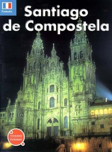 Stock image for Recuerda Santiago de Compostela (franc s) for sale by Iridium_Books