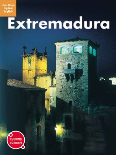 Stock image for Extremadura for sale by WorldofBooks