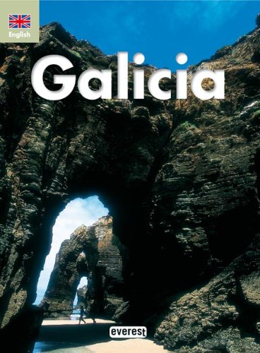 Beispielbild fr Recuerda Galicia (English) zum Verkauf von medimops