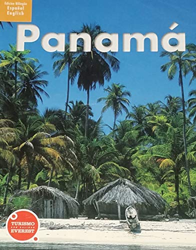 Beispielbild fr Panama zum Verkauf von Modetz Errands-n-More, L.L.C.