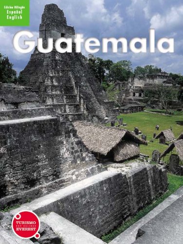 9788424104917: Recuerda Guatemala (Espaol-Ingls)