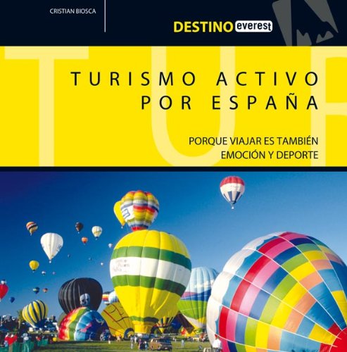 Beispielbild fr Turismo por Espaa zum Verkauf von LibroUsado | TikBooks