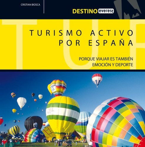Stock image for Turismo por Espaa for sale by LibroUsado | TikBooks
