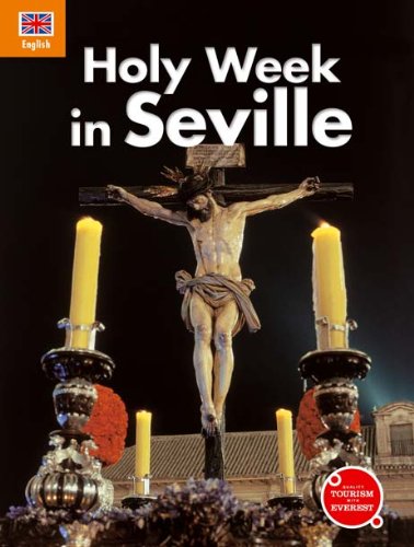 Imagen de archivo de Recuerda Semana Santa de Sevilla (EngColn Perales Carlos a la venta por Iridium_Books