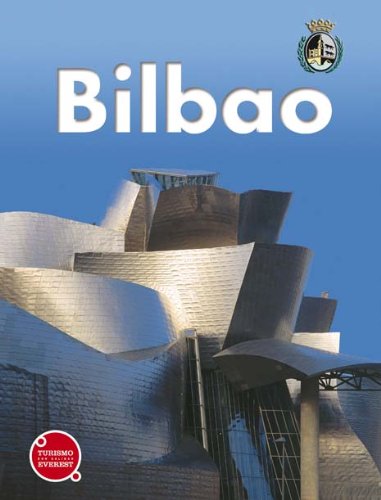 Imagen de archivo de BILBAO.Turismo con Calidad. a la venta por Iridium_Books