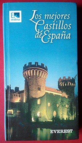 Imagen de archivo de Los mejores castillos de Espaa a la venta por medimops