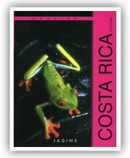 Beispielbild fr Recuerda Costa Rica (English) Book zum Verkauf von Better World Books