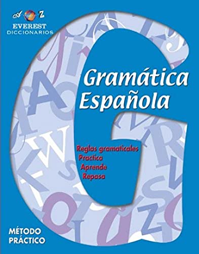 Beispielbild fr Gramtica espaola. Mtodo prctico (Manuales de gramtica y ortografa) zum Verkauf von medimops