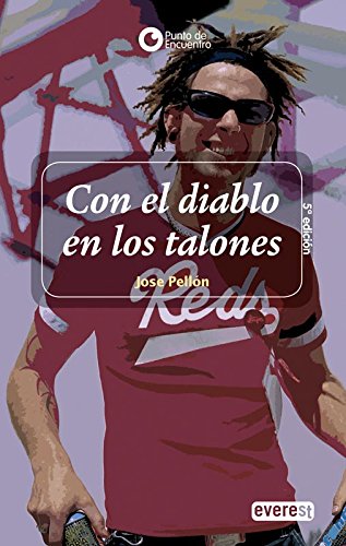 Stock image for Con el diablo en los talones (Punto De Encuentro) for sale by medimops