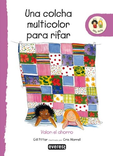 Beispielbild fr Una Colcha Multicolor para Rifar zum Verkauf von Hamelyn