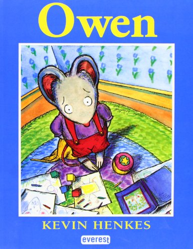 Stock image for Owen for sale by Better World Books