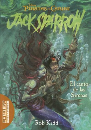 Stock image for El Canto de las Sirenas for sale by ThriftBooks-Dallas