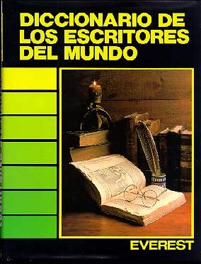 Imagen de archivo de Diccionario de los escritores del mundo a la venta por Ammareal