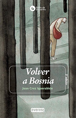 Volver a Bosnia (Punto De Encuentro) - Igerabide, Juan Kruz