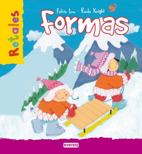Stock image for Formas for sale by Better World Books: West