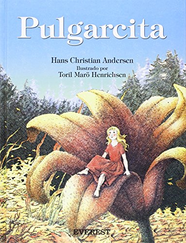 9788424116835: Pulgarcita (Cuentos de hadas) (Spanish Edition)