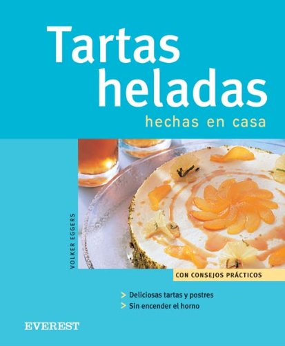 Beispielbild fr Tartas heladas (Cocina fcil) zum Verkauf von medimops
