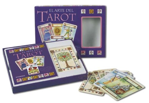 El arte del Tarot (Mente, cuerpo y espÃ­ritu) (Spanish Edition) (9788424117436) by Dean Liz