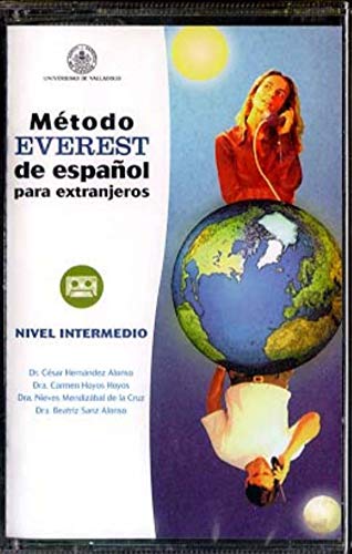 Beispielbild fr Mtodo everest de espaol para extranjeros. Nivel intermedio zum Verkauf von Iridium_Books