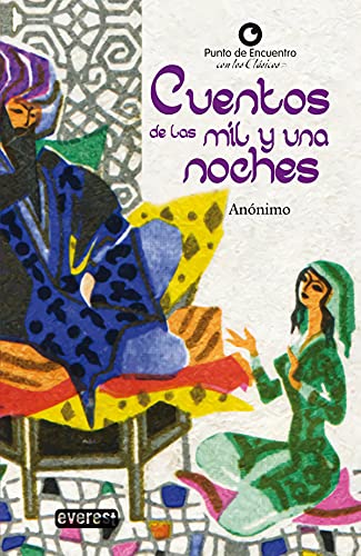 Cuentos de las mil y una noches (Spanish Edition) (9788424118723) by [???]
