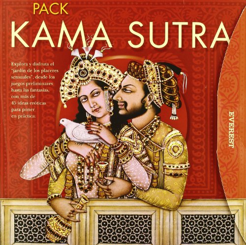 9788424118778: Pack Kama Sutra