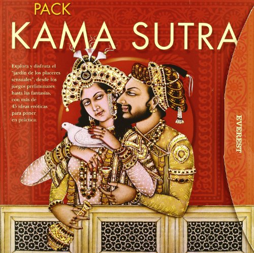 9788424118778: Pack Kama Sutra (Spanish Edition)