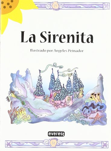 Imagen de archivo de La Sirenita a la venta por medimops