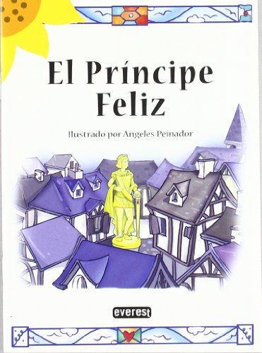 Imagen de archivo de El prncipe feliz a la venta por medimops