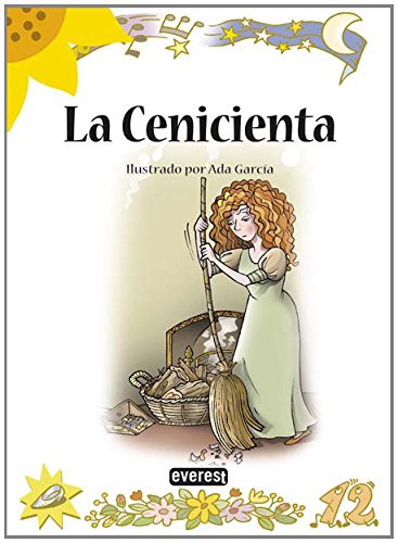 Imagen de archivo de La Cenicienta (Girasol) a la venta por medimops