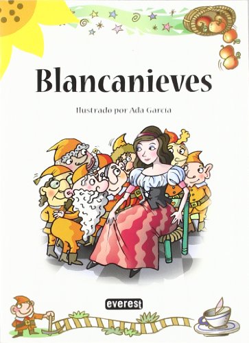 Imagen de archivo de Blancanieves (Girasol) a la venta por medimops