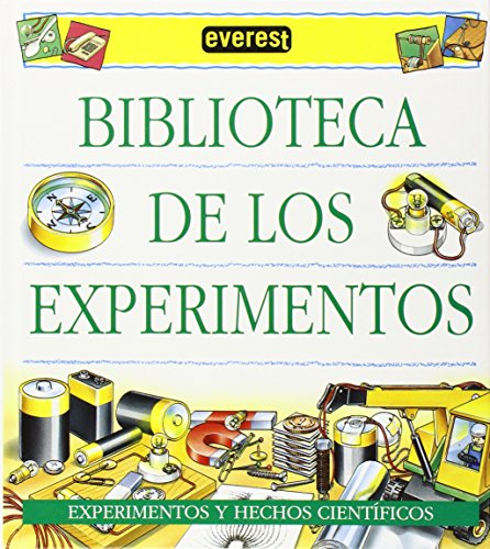 9788424119829: Biblioteca de los Experimentos. Tomo II: Experimentos y hechos cientficos.