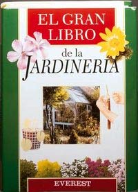 9788424121174: El gran libro de la Jardinera (Mundo vegetal)