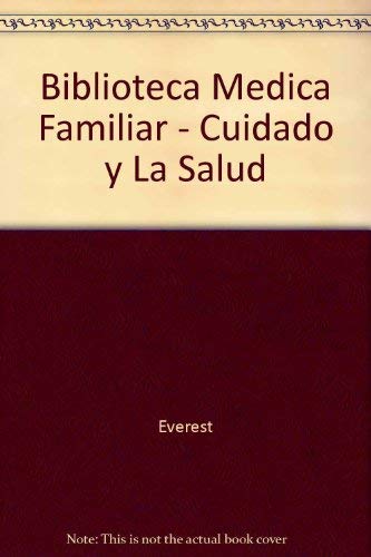Beispielbild fr Cuidado y salud de los nios, El. zum Verkauf von La Librera, Iberoamerikan. Buchhandlung