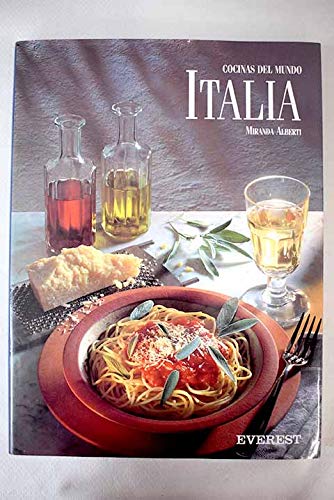 Stock image for Cocinas Del Mundo, Italia for sale by Better World Books