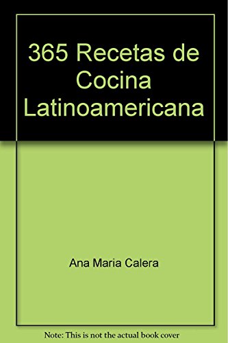 Stock image for Cocina Latinoamericana for sale by NOMBELA LIBROS USADOS