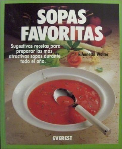 Beispielbild fr SOPAS FAVORITAS zum Verkauf von Zilis Select Books