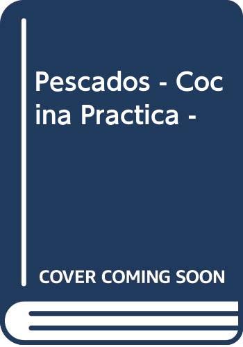 Pescados - Cocina Practica - (Spanish Edition) (9788424123321) by Teubner