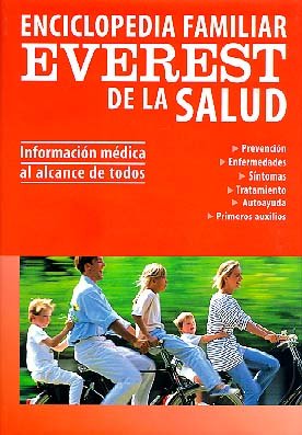 Stock image for Enciclopedia Familiar Everest De La Salud (Spanish Edition) for sale by Better World Books