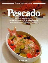 Stock image for Pescado for sale by Better World Books